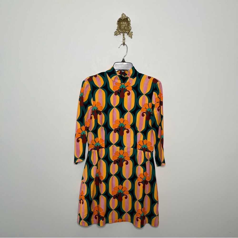 LaDoubleJ Juliet Mini Dress S